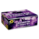 Phantom Single Ignition Firework 106 shots By Black Cat Fireworks